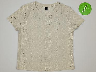 pull and bear żakiet: Shein, Bluzka damska, rozmiar M — 2