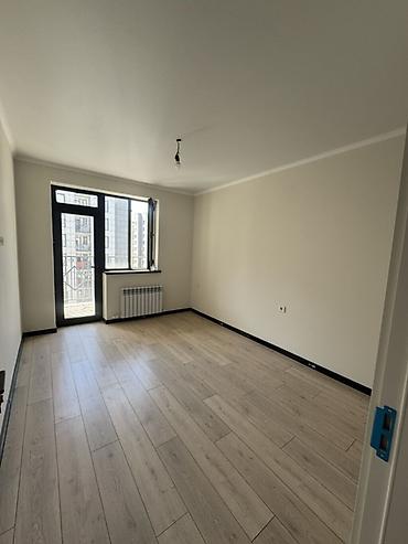 1 комната, 52 м², Пишпек Элитка, 12 этаж, Евроремонт
