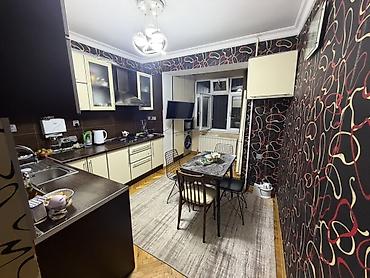 Köhnə tikili: Masazır, 3 otaqlı, Köhnə tikili, 75 kv. m — 10