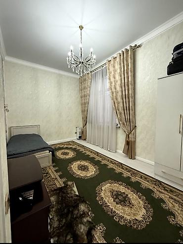 Продажа коттеджей и домов: Продаётся современный дом 📍 Район Алтын-Ордо, Полицейский городок ✨ — 8