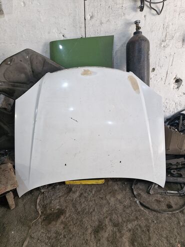 kapot: Chevrolet LACETTİ, 2007 г., Самовывоз