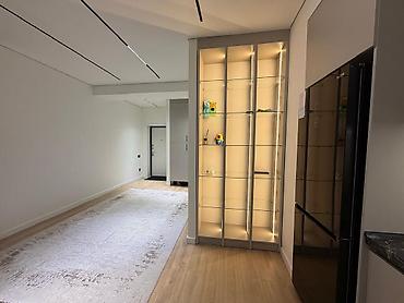 Продажа квартир: 2 комнаты, 47 м², Элитка, 12 этаж, Дизайнерский ремонт at lalafo.kg — 19 Продажа квартир: 2 комнаты, 47 м², Элитка, 12 этаж, Дизайнерский ремонт — 19