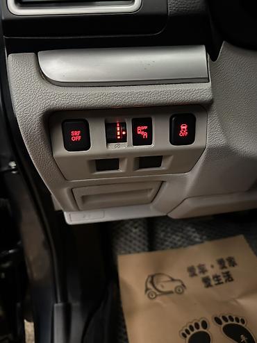 Subaru: Subaru Forester: 2018 г., 2.5 л, Вариатор, Бензин, Кроссовер — 11