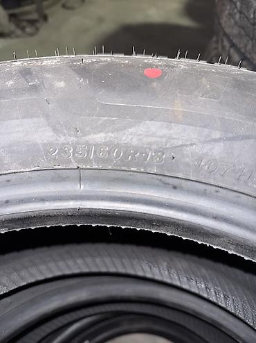 snos 385: Шины 235 / 60 / R 18, Зима, Новый, Комплект, Легковые, Китай — 3