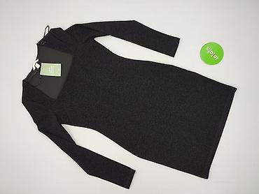 hm cashmere: H&M, Sukienka damska, rozmiar M — 2