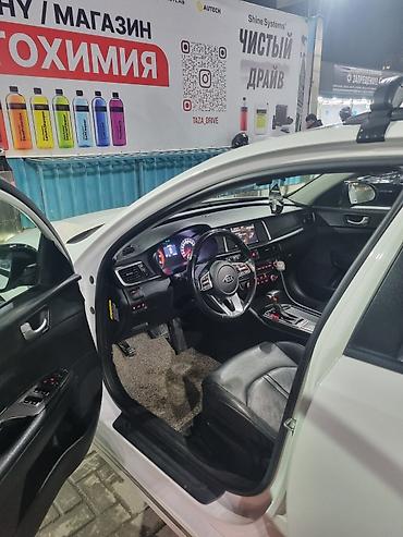 Kia: Kia K5: 2019 г., 1.7 л, Автомат, Дизель, Седан at lalafo.kg — 7 Kia: Kia K5: 2019 г., 1.7 л, Автомат, Дизель, Седан — 7