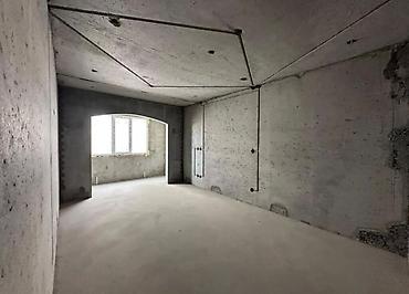 Продажа квартир: 2 комнаты, 67 м², Технопарк 106 серия, 8 этаж, ПСО (под самоотделку) — 2