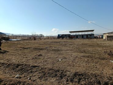 продажа квартир бишкек без посредников: 5 соток, Для бизнеса, Красная книга