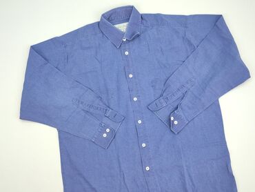 Shirts: Shirt for men, 2XL (EU 44), condition - Good