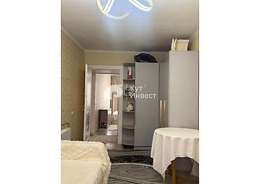 Продажа квартир: 3 комнаты, 58 м², 104 серия, Евроремонт at lalafo.kg — 10 Продажа квартир: 3 комнаты, 58 м², 104 серия, Евроремонт — 10