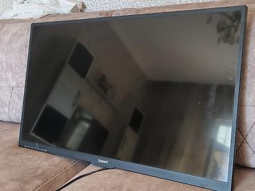 mortal kimbat 11: Saturn TV LED32-NF – 32 düymlük LED televizor Xüsusiyyətlər: - Ekran — 1
