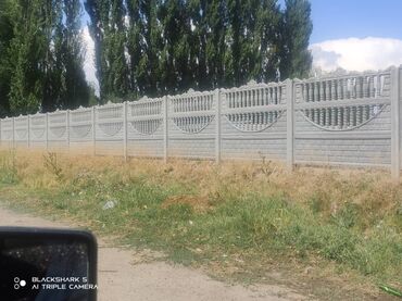 Заборы и ограждения: Заборы и ограждения, Гарантия, Бесплатная доставка, Бесплатный выезд — 2