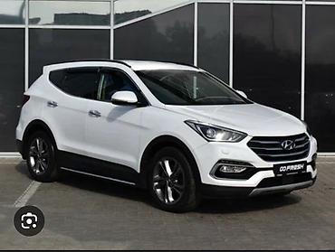 парок: Подножки Hyundai, Новый, Самовывоз — 4