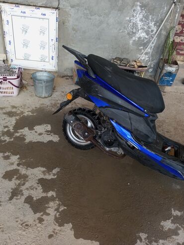 mopet satisi: Moon - MOPED, 80 sm3, 2021 il, 189 km