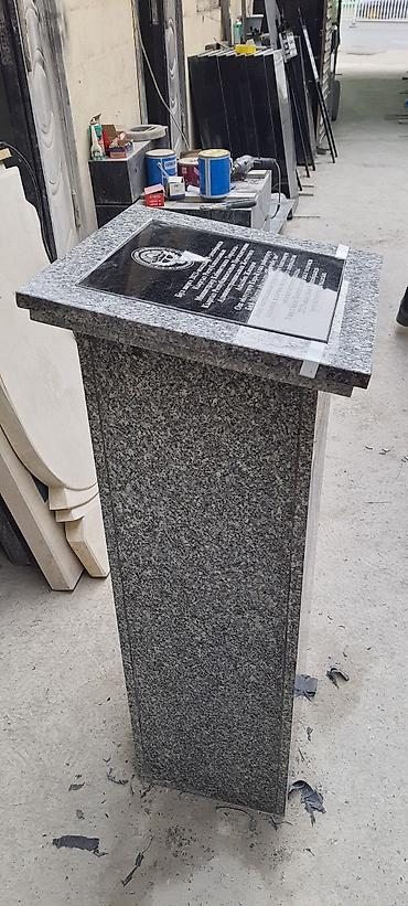 Ритуальные услуги: Изготовление памятников, Изготовление оградок, Изготовление крестов | Гранит, Металл, Мрамор | Оформление, Установка — 30