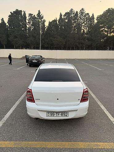 Ravon: Ravon R4: 1.5 l | 2019 il Sedan — 11