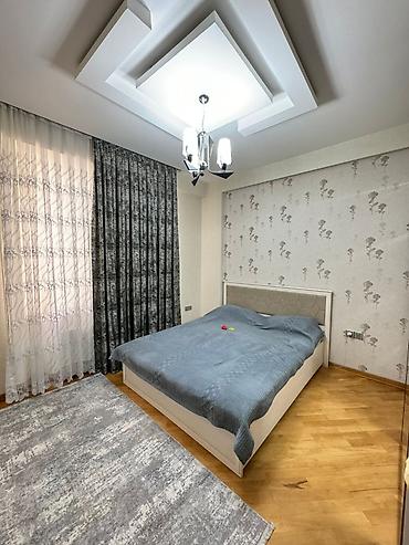 cepis satisi: 3 otaqlı, Yeni tikili, 108 kv. m — 10
