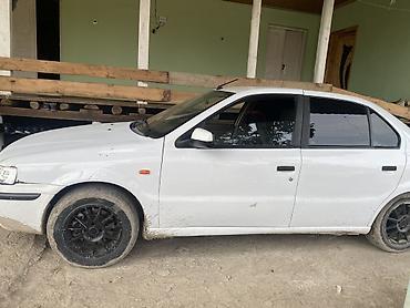 sanata 2020: Iran Khodro : 1.7 l | 2020 il Sedan — 3