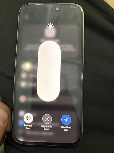 Apple iPhone: IPhone 15 Pro, 256 ГБ, Серебристый, 88 % — 3