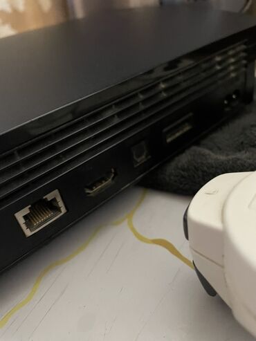 bluetooth qulaqciqlar qiymeti: Məhsul: Sony PlayStation 3 (PS3) Slim konsolu + ağ DualShock 1 pult