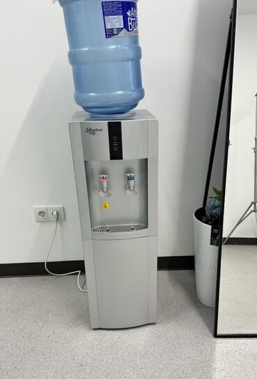 продать самовар: Кулер для воды