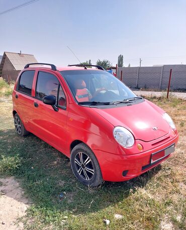 литые диски опель омега б: Daewoo Matiz: 2009 г., 0.8 л, Механика, Бензин, Хэтчбэк