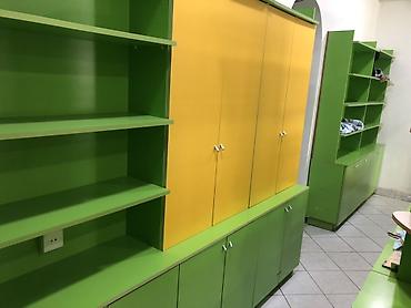 xitozan aptek: MDF, Dizayn, proyekt mövcuddur, Zəmanətsiz, Kredit yoxdur — 6
