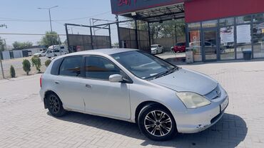 куплю машину недорого бу: Honda Civic: 2000 г., 1.5 л, Автоматтык, Бензин, Хетчбек