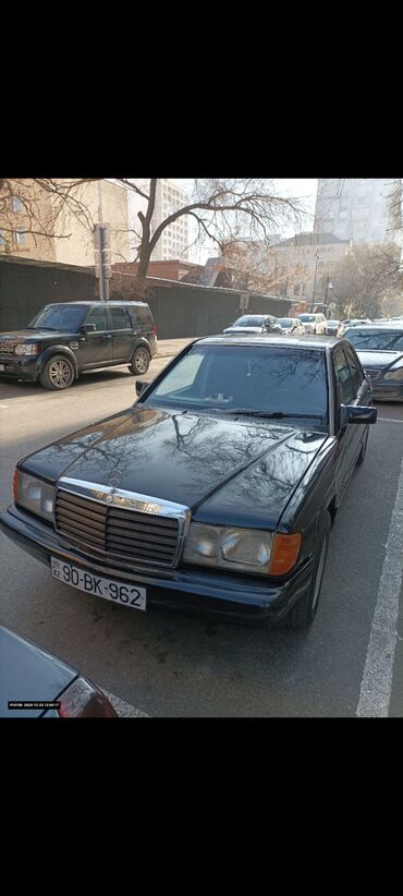 гигант мерс бишкек: Mercedes-Benz 190: 2 л | 1990 г. Кабриолет