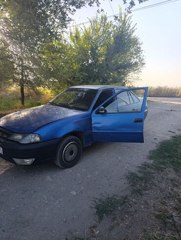 Daewoo: Daewoo Nexia: 2013 г., 1.6 л, Седан — 9