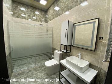 Həyət evləri və villaların satışı: 9 otaq, 530 kv. m, Yeni təmirli — 26