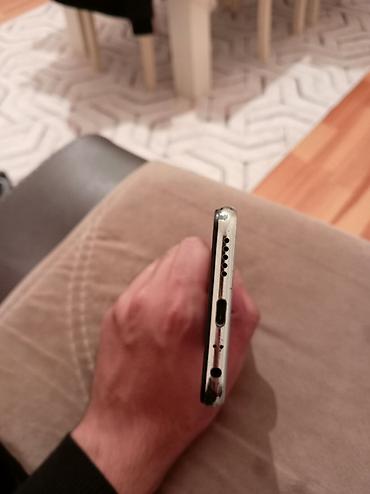 iphon 6s: Redmi 64 GB, rəng - Ağ, Barmaq izi — 6