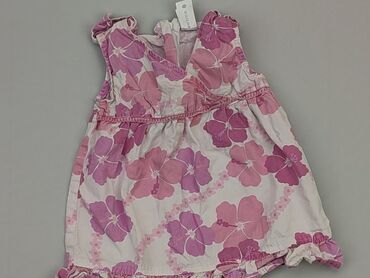 sukienki mini rozkloszowane: Sukienka, 3-6 m, stan - Dobry