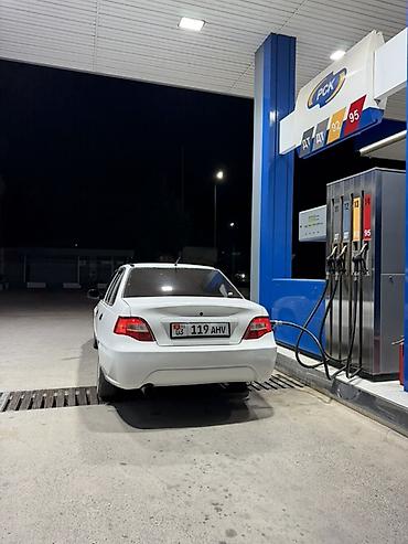 camry 80: Daewoo Nexia: 2009 г., 1.5 л, Механика, Бензин, Roadster — 2