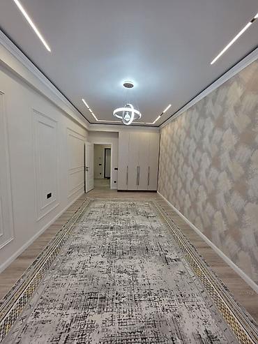сдаю квартира гоин: 3 комнаты, 110000 м², Гоин 9 этаж, Евроремонт — 6