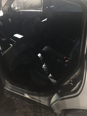 golf 3 ehtiyat hissələri: Volkswagen Passat B5 sedan - Kuzov: 4 qapılı sedan, gümüşü rəng - — 6