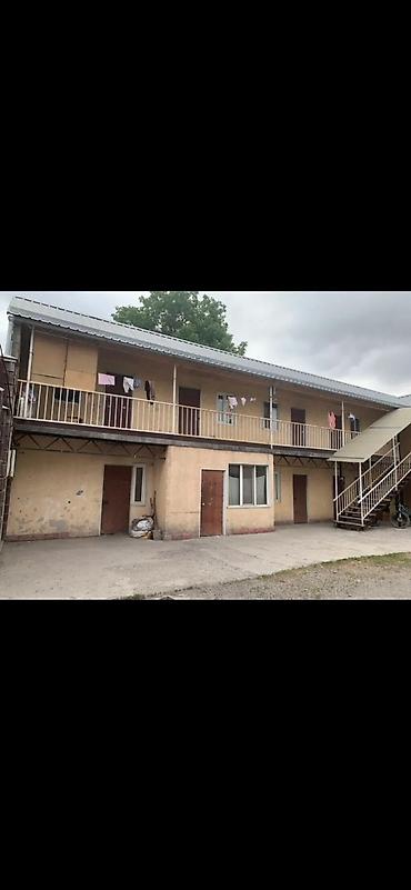 single room flat: 1 комната, 3 мкр Агентство недвижимости, Без животных, от 1 месяца, от 3 месяцев, от 6 месяцев, Без мебели — 2
