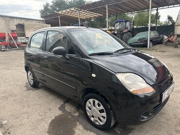 даевоо матиз: Daewoo Matiz: 2008 г., 0.8 л, Автоматические, Бензин, Хэтчбэк