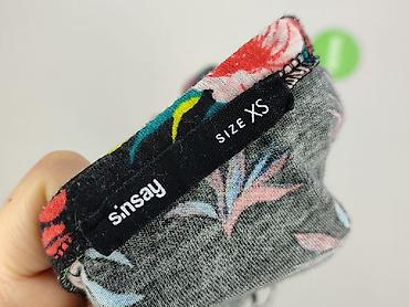 roman: Sinsay, Sukienka damska, rozmiar XS — 4