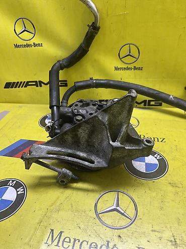 turbo: Гидроусилитель Subaru Б/у, Оригинал, Япония — 3