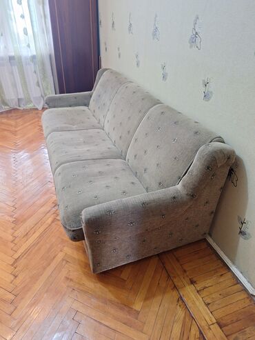 Divanlar: Divan, İşlənmiş, Açılan, Bazalı, Parça, Çatdırılma yoxdur