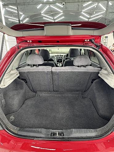 Honda: Honda Civic: 2002 г., 1.5 л, Бензин, Хэтчбэк — 9