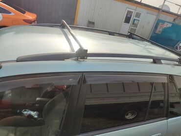 Mazda: Mazda PREMACY: 2004 г., Механика, Минивэн — 6