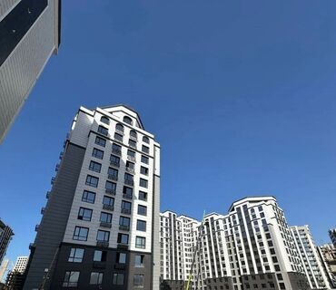 купить квартиру в строящемся доме: 2 комнаты, 64 м², Элитка, 12 этаж, ПСО (под самоотделку)