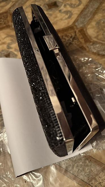 Клатчи: Клатч, Материал: Комбинированный материал, Женские, Новый — 6