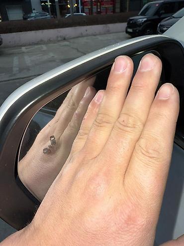 Ssangyong: Ssangyong Rexton Khan: 2022 г., Дизель, Пикап — 12