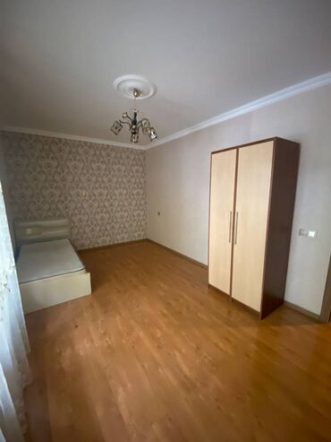 Uzunmüddətli kirayə mənzillər: Azadlıq metrosunun yaxınlığı, Piyada 4-5 dəqiqə məsafədə, 9 mərtəbəli — 6