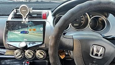 Hafei: Honda Fit: 2002 г., 1.3 л, Автомат, Бензин, Хетчбек lalafo.kg да — 5 Hafei: Honda Fit: 2002 г., 1.3 л, Автомат, Бензин, Хетчбек — 5