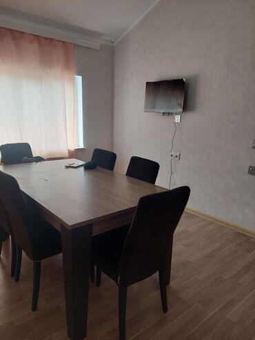 kiriditle: 2 otaqlı, Yeni tikili, 62 kv. m