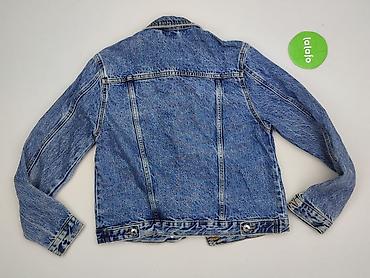 divided kurtka: Denim Co, Kurtka jeansowa damska, rozmiar S — 3